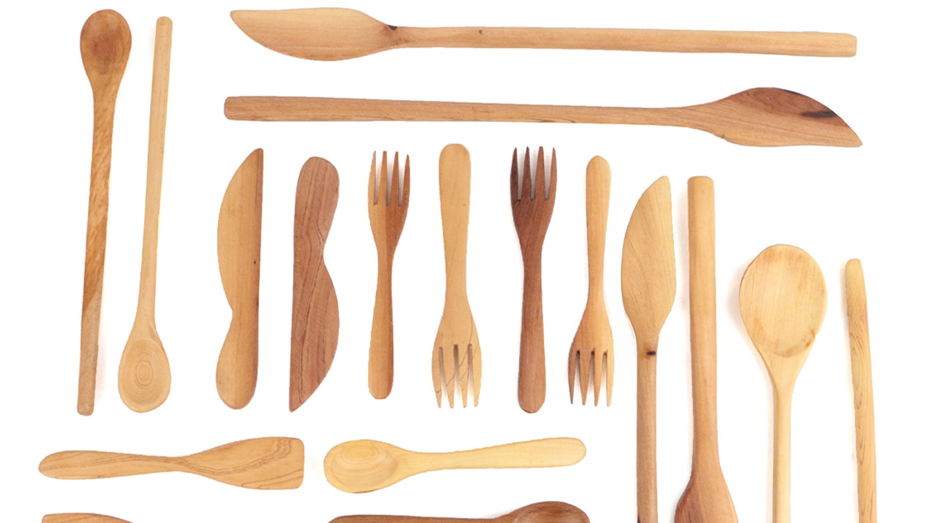 Cucharas y Cuchillos