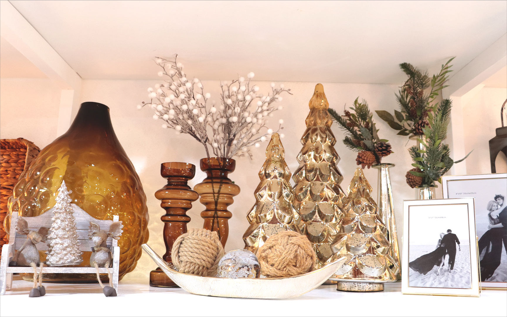 Accesorios Decorativos