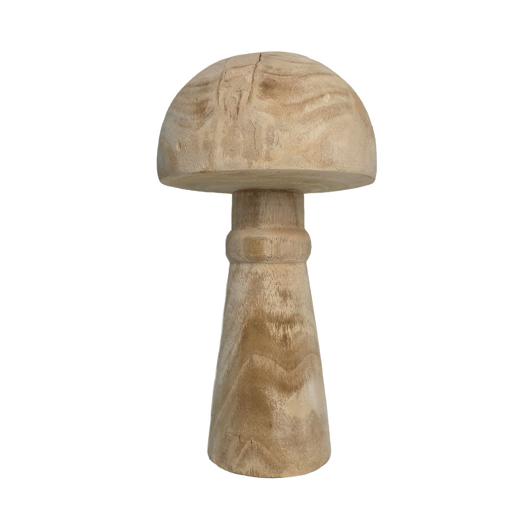 Hongo de madera