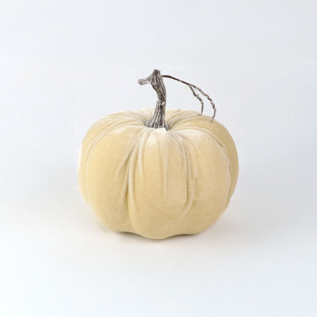 Calabaza de terciopelo 16cm