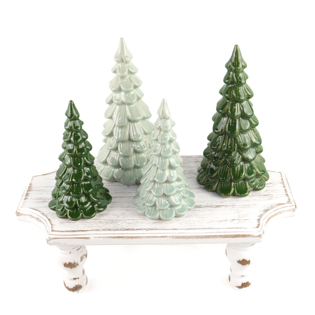 Árbol cerámica chico