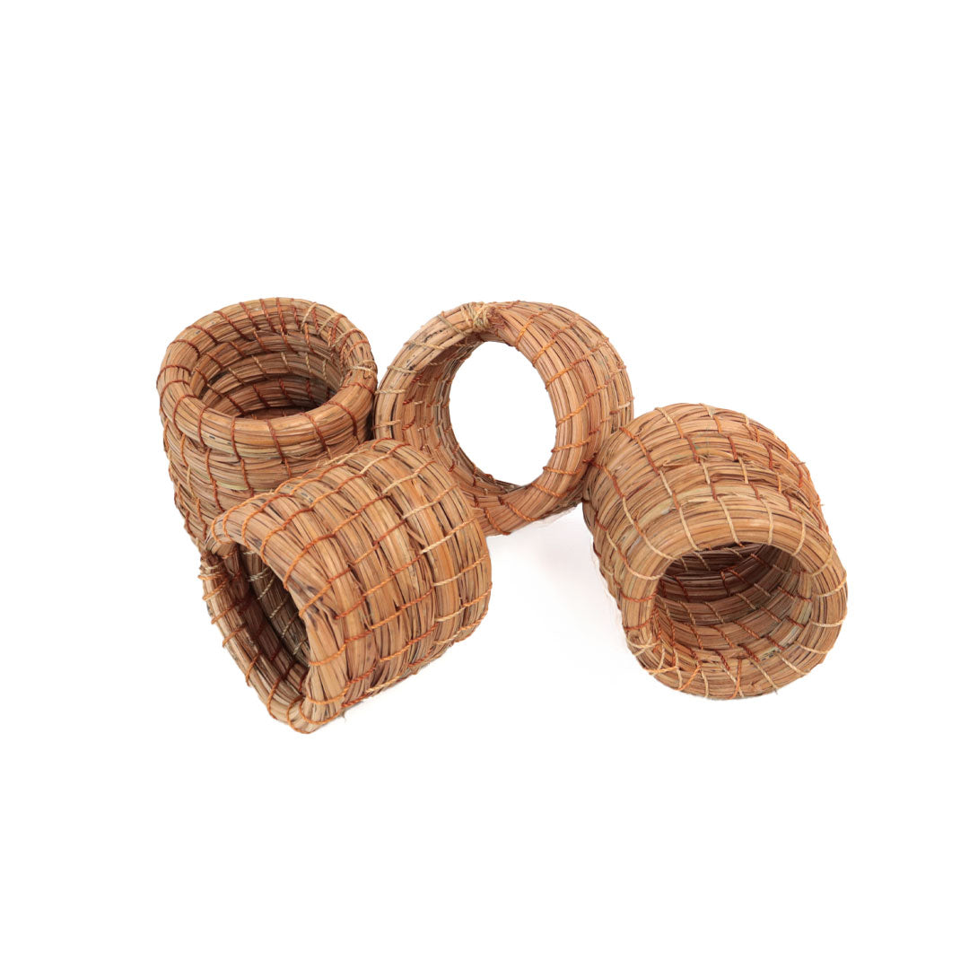 Aro de Ocoxal para servilleta