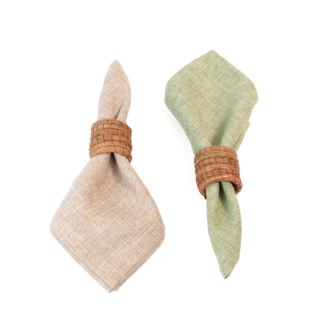 Aro de Ocoxal para servilleta