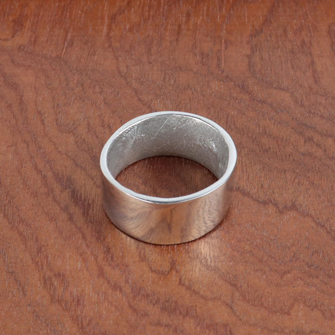 Aro de Pewter para servilleta