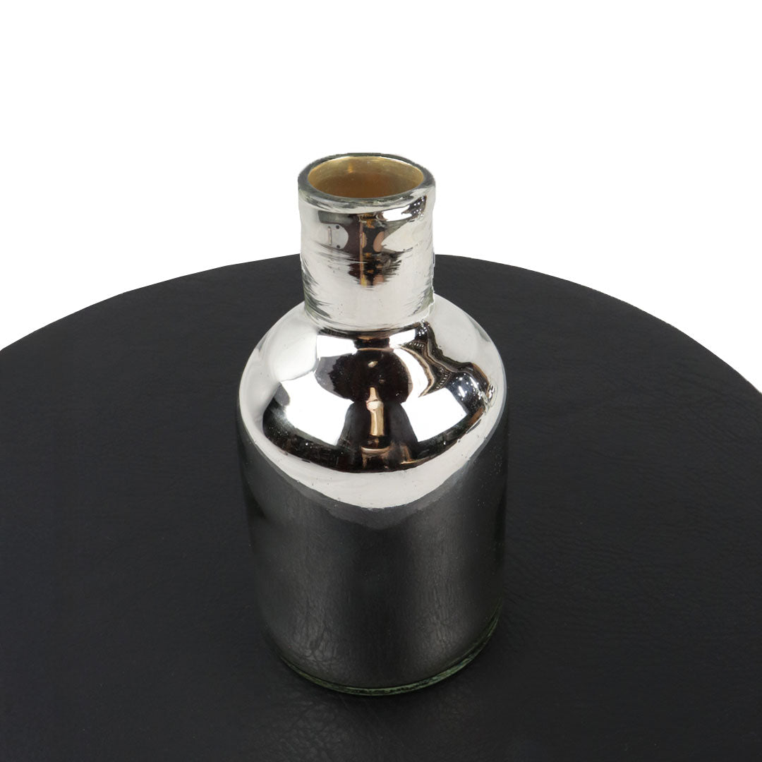 Botella Mini Plata