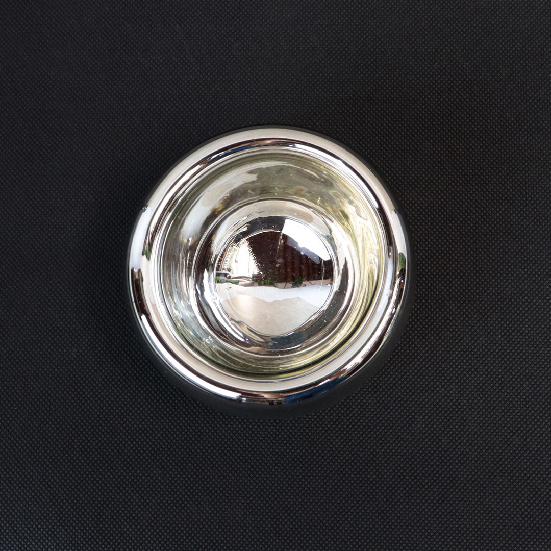 Bowl Olímpica Plata 10cm