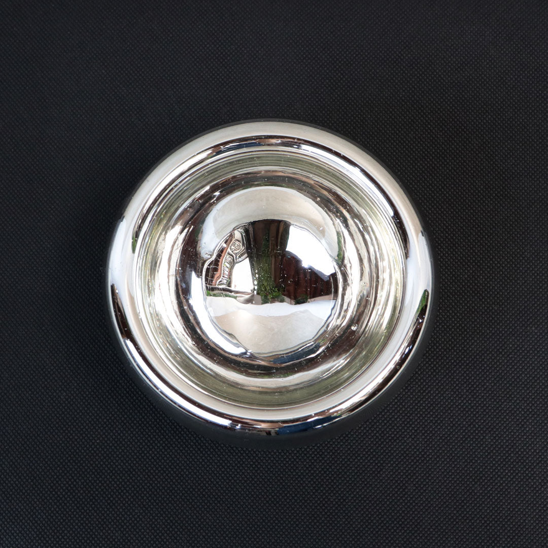 Bowl Olímpica Plata 12cm