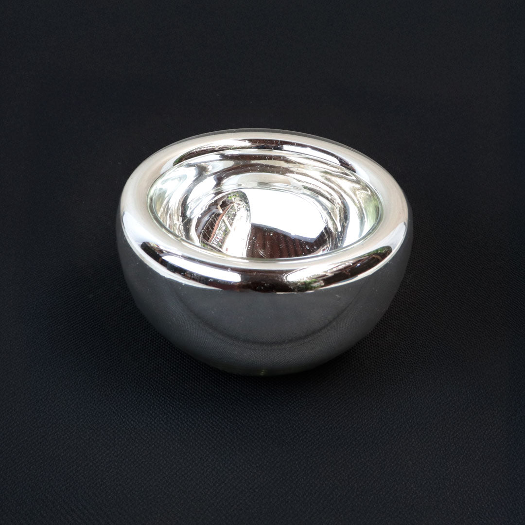 Bowl Olímpica Plata 12cm