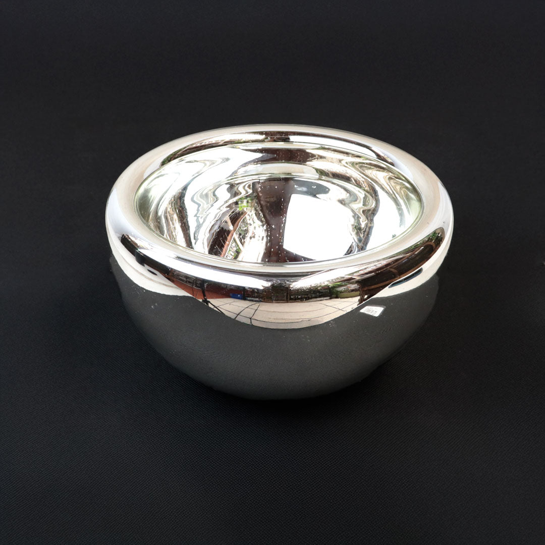 Bowl Olímpica Plata 15cm
