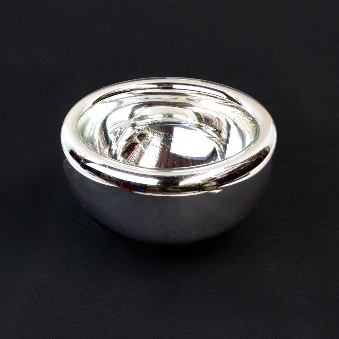 Bowl Olímpica Plata 20cm