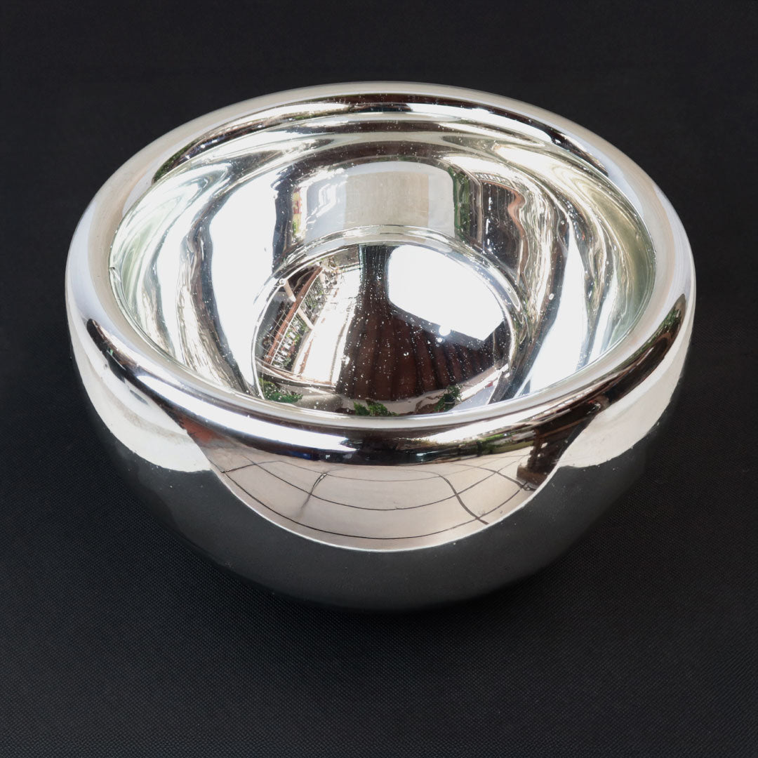 Bowl Olímpica Plata 25cm