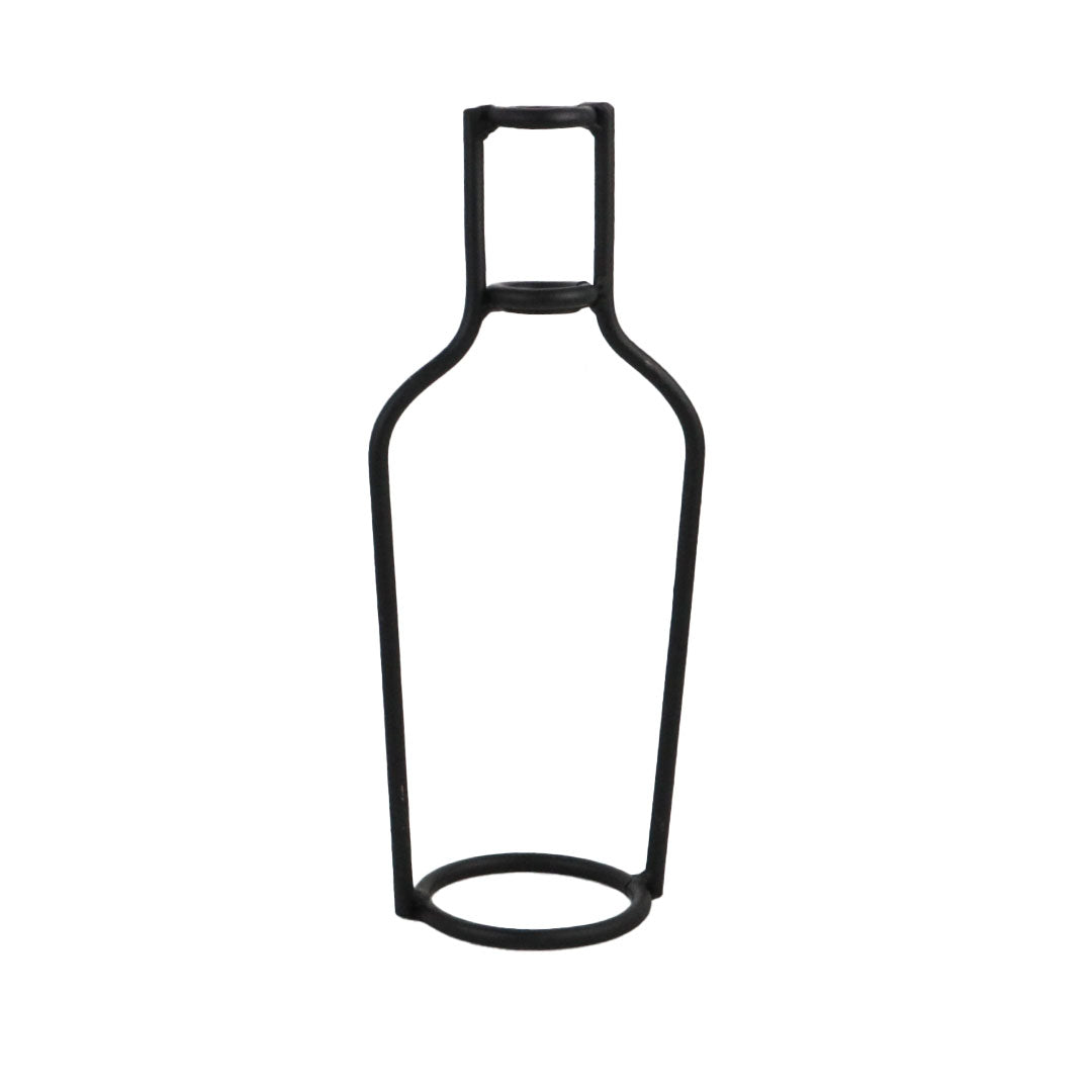 Candelabro Botella