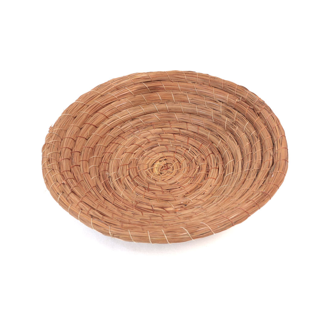 Charola Redonda de Ocoxal 22cm