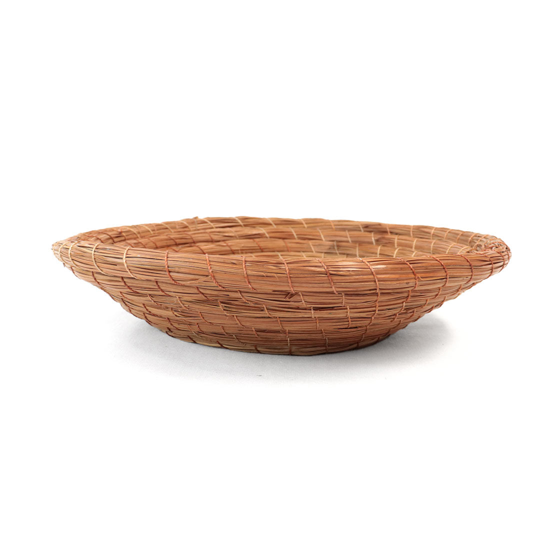 Charola Redonda de Ocoxal 22cm