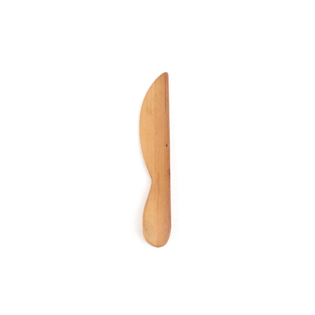 Cuchillo mini de madera