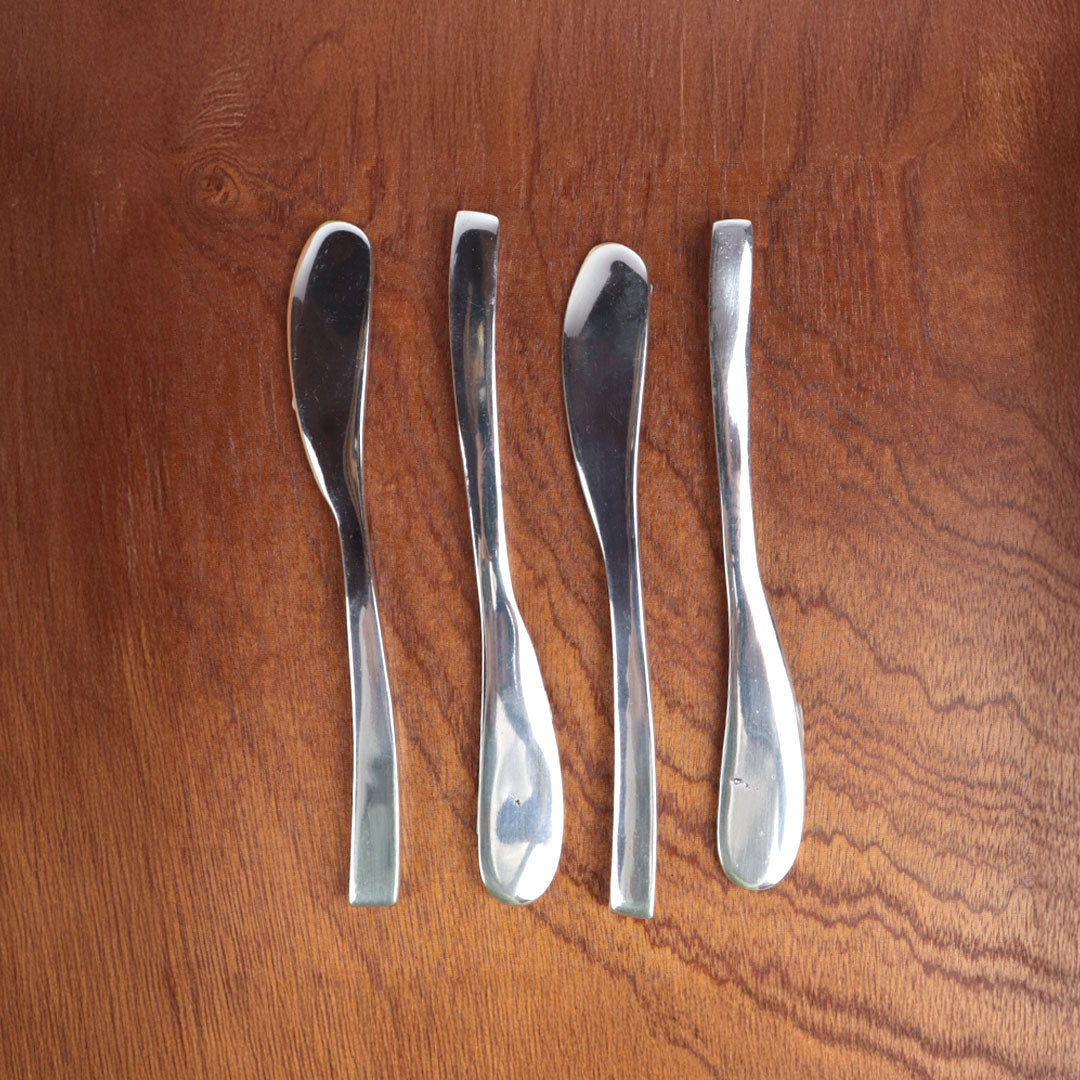 Cuchillo Untador de Pewter