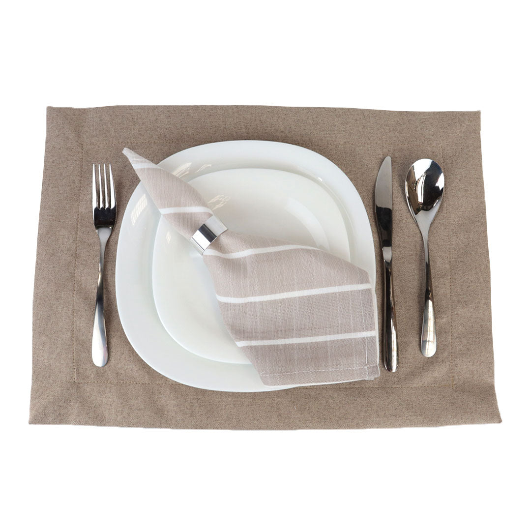 Individual Café Liso