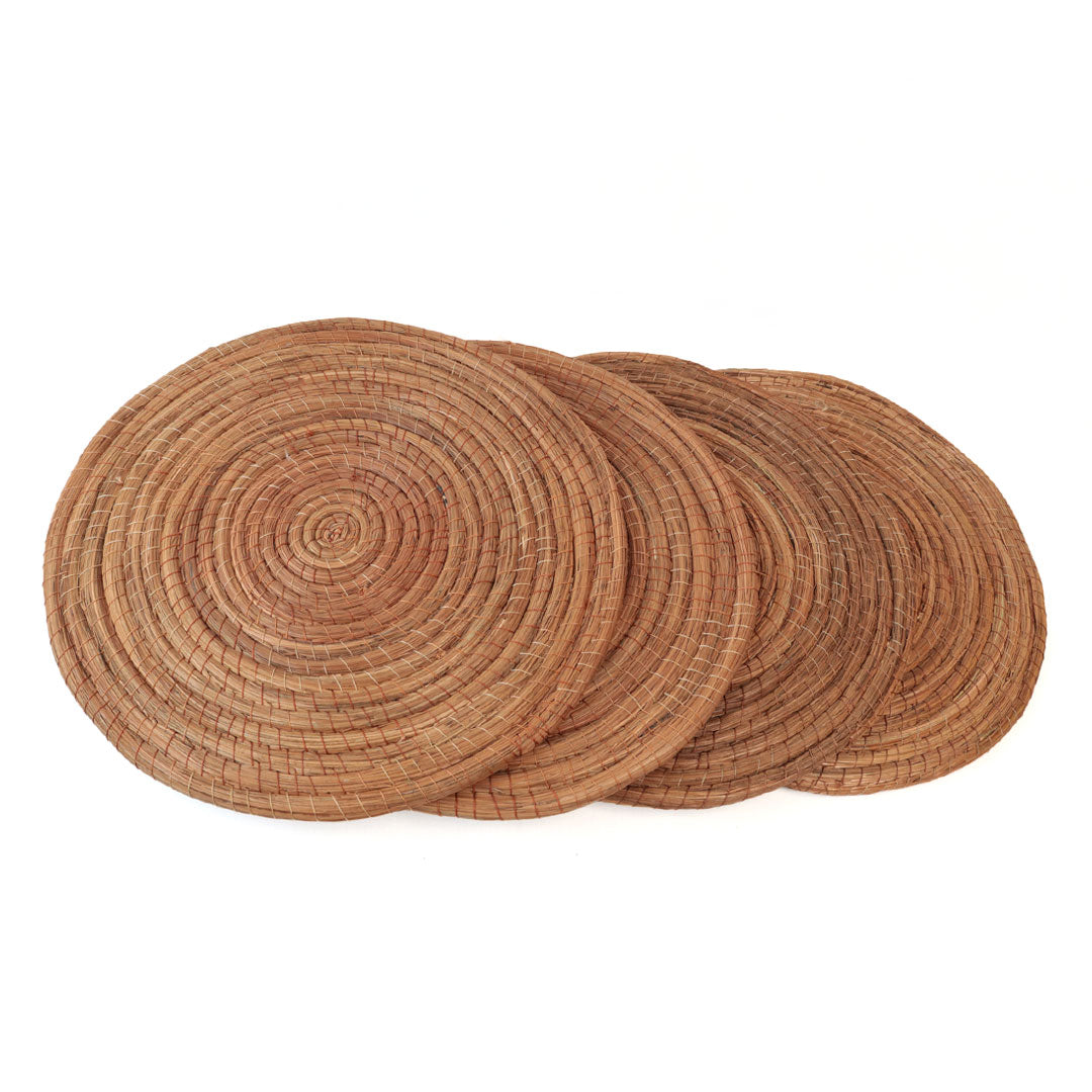 Individual Redondo de Ocoxal