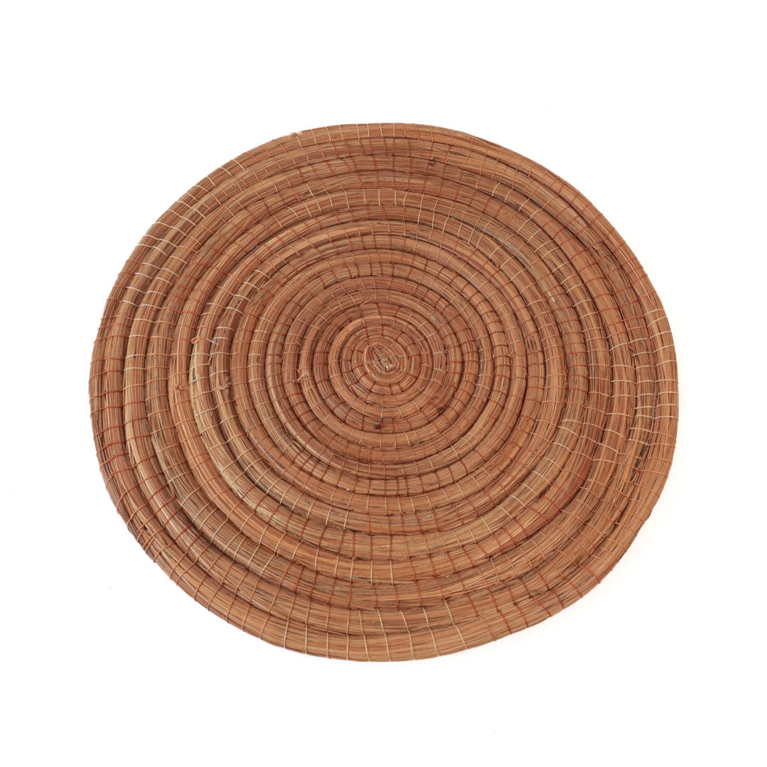 Individual Redondo de Ocoxal