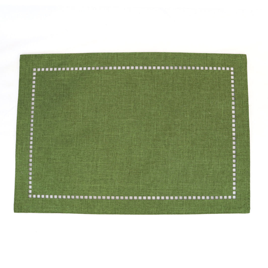 Individual Laser Cut Verde