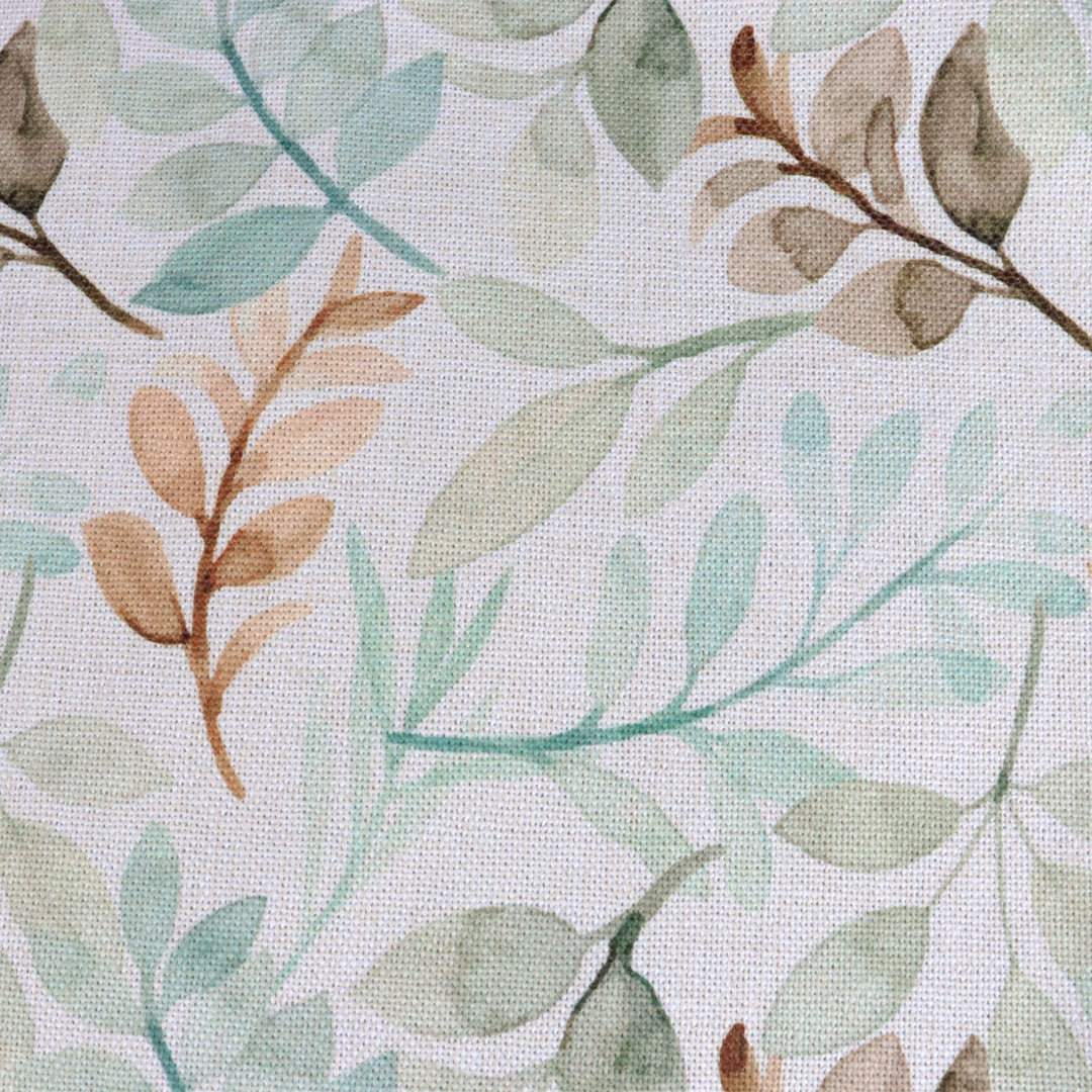 Individual Hojas de Otoño