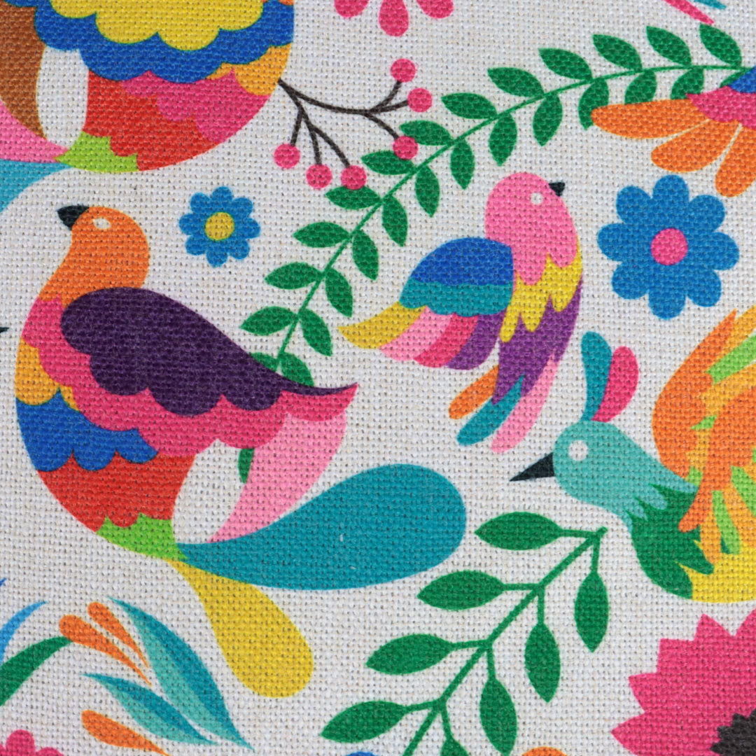 Individual México Lindo