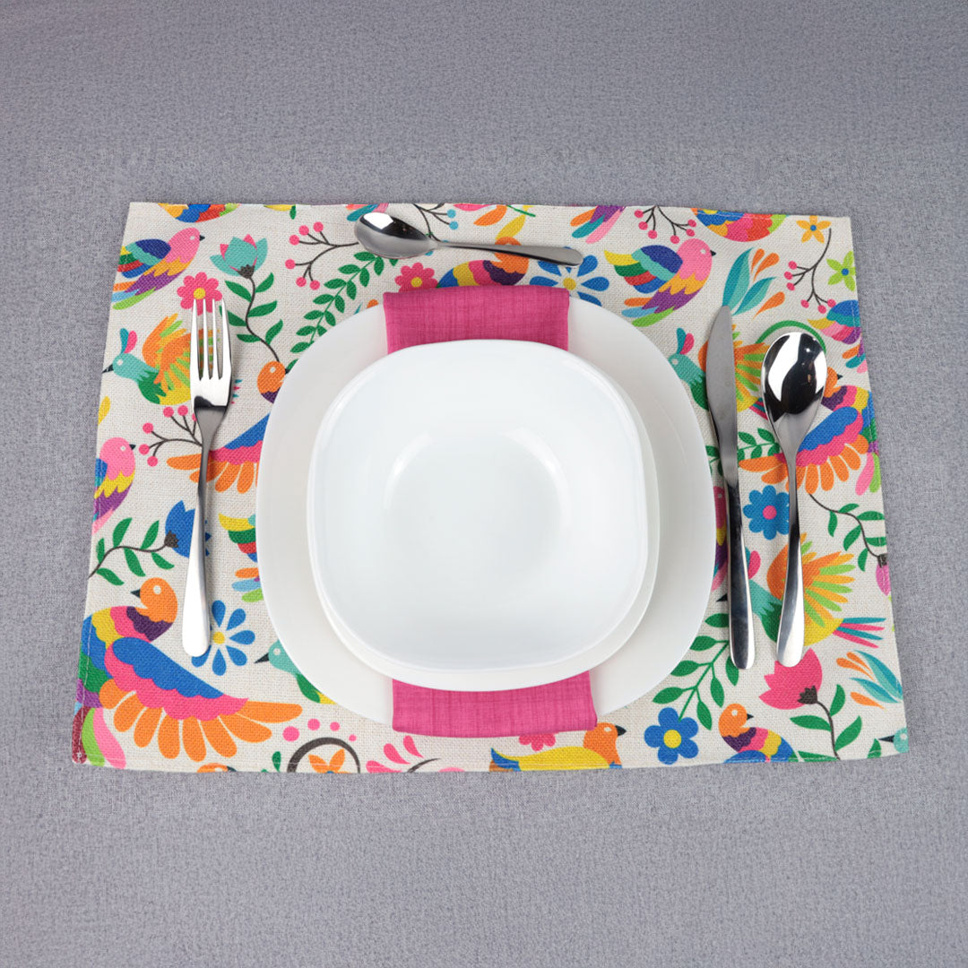 Individual México Lindo