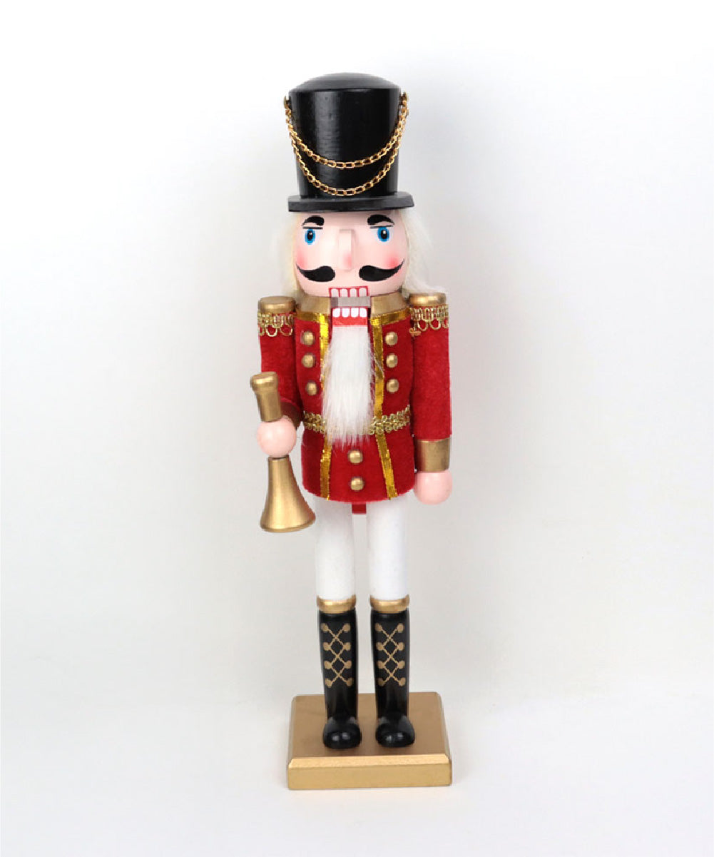 Cascanueces 38 cm
