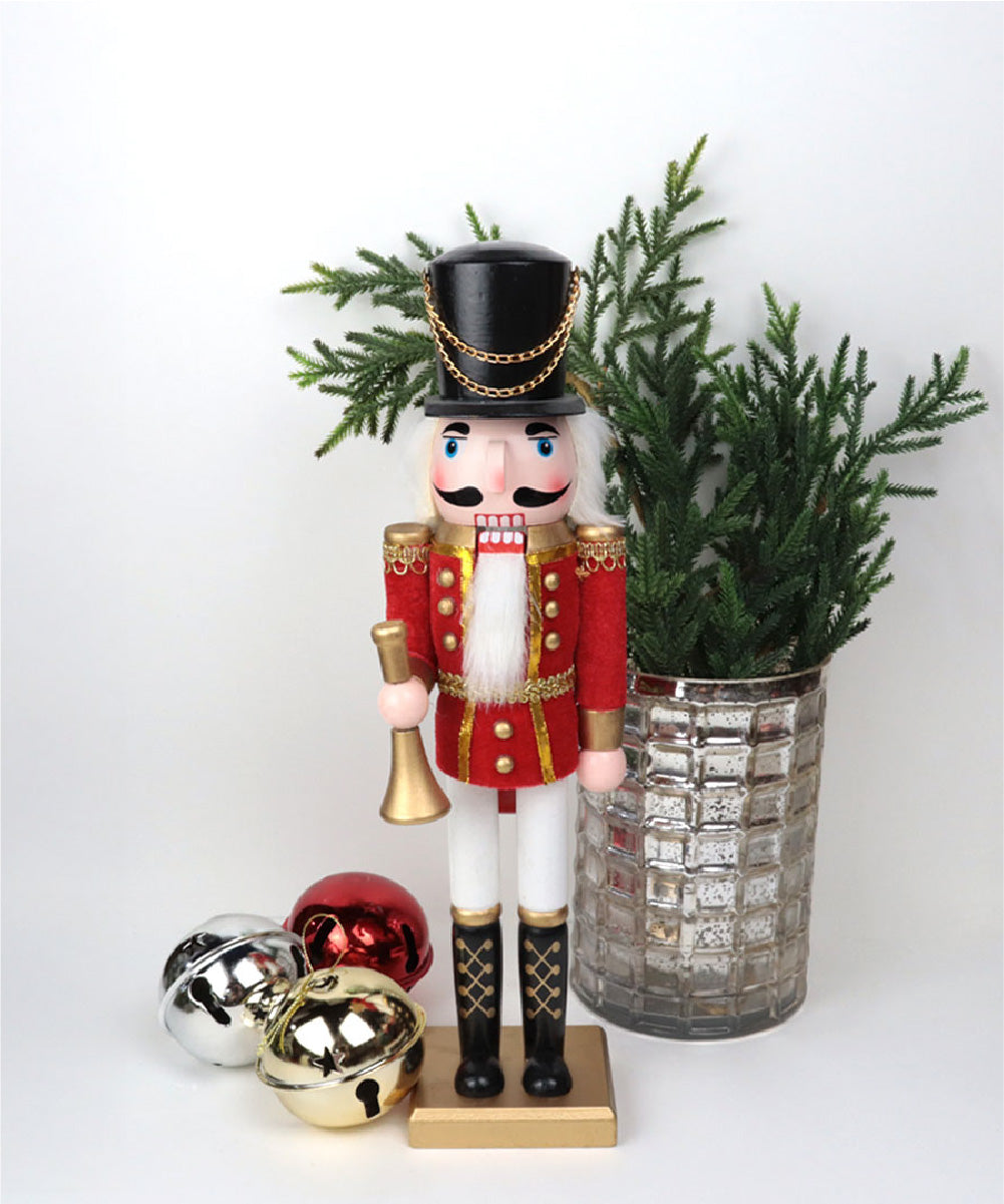 Cascanueces 38 cm
