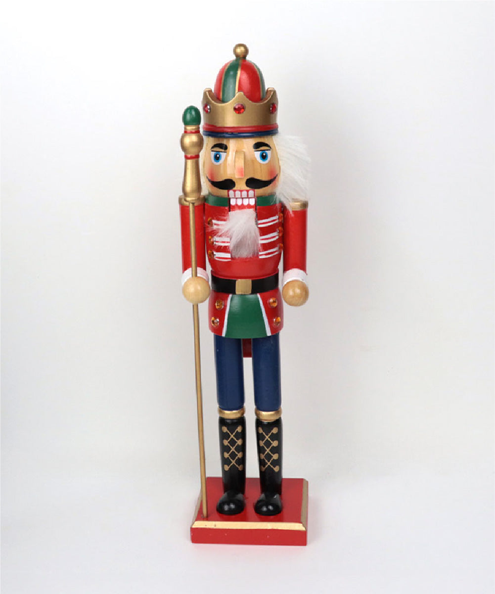 Cascanueces 38 cm