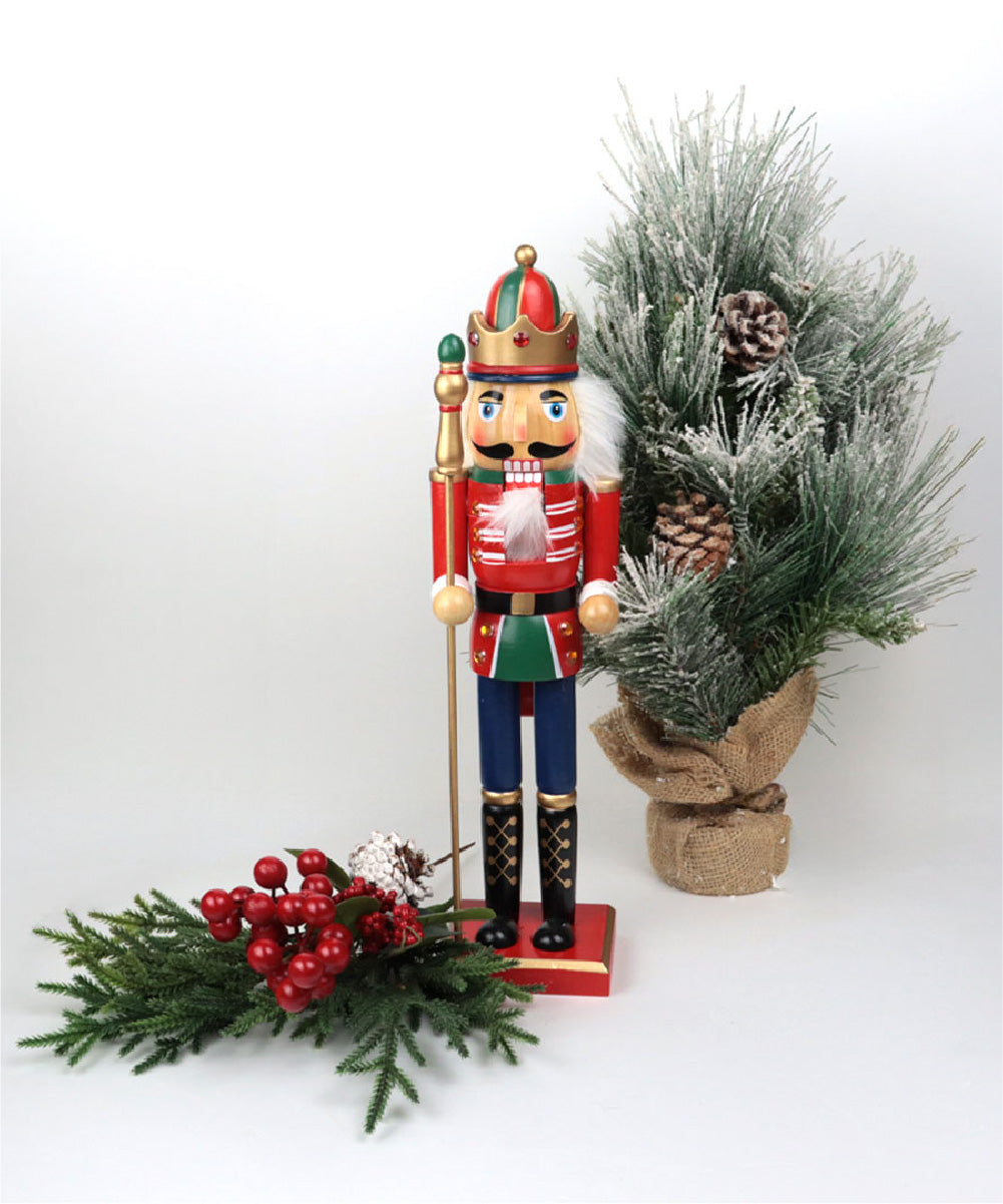 Cascanueces 38 cm