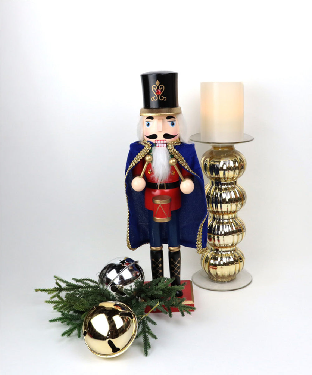 Cascanueces 38 cm