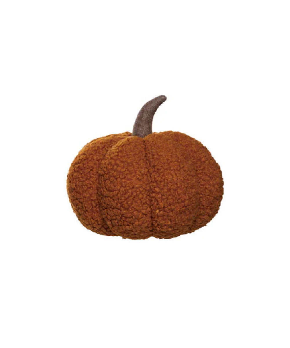 Calabaza de felpa 18 cm