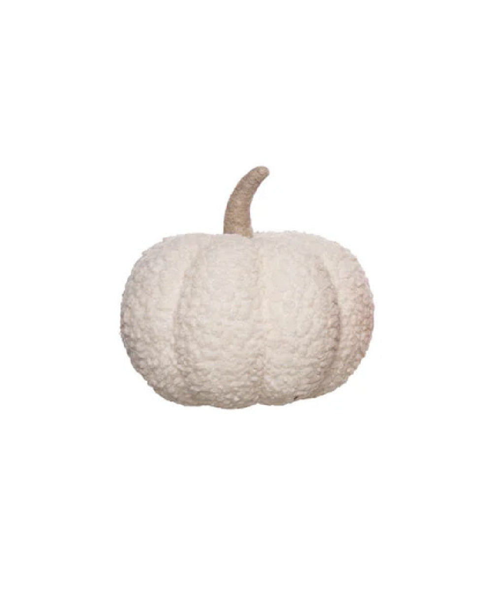 Calabaza de felpa 18 cm
