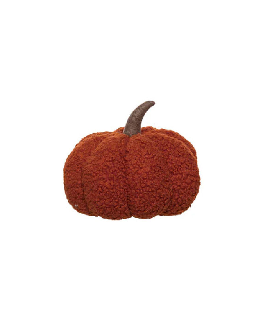 Calabaza de felpa 18 cm