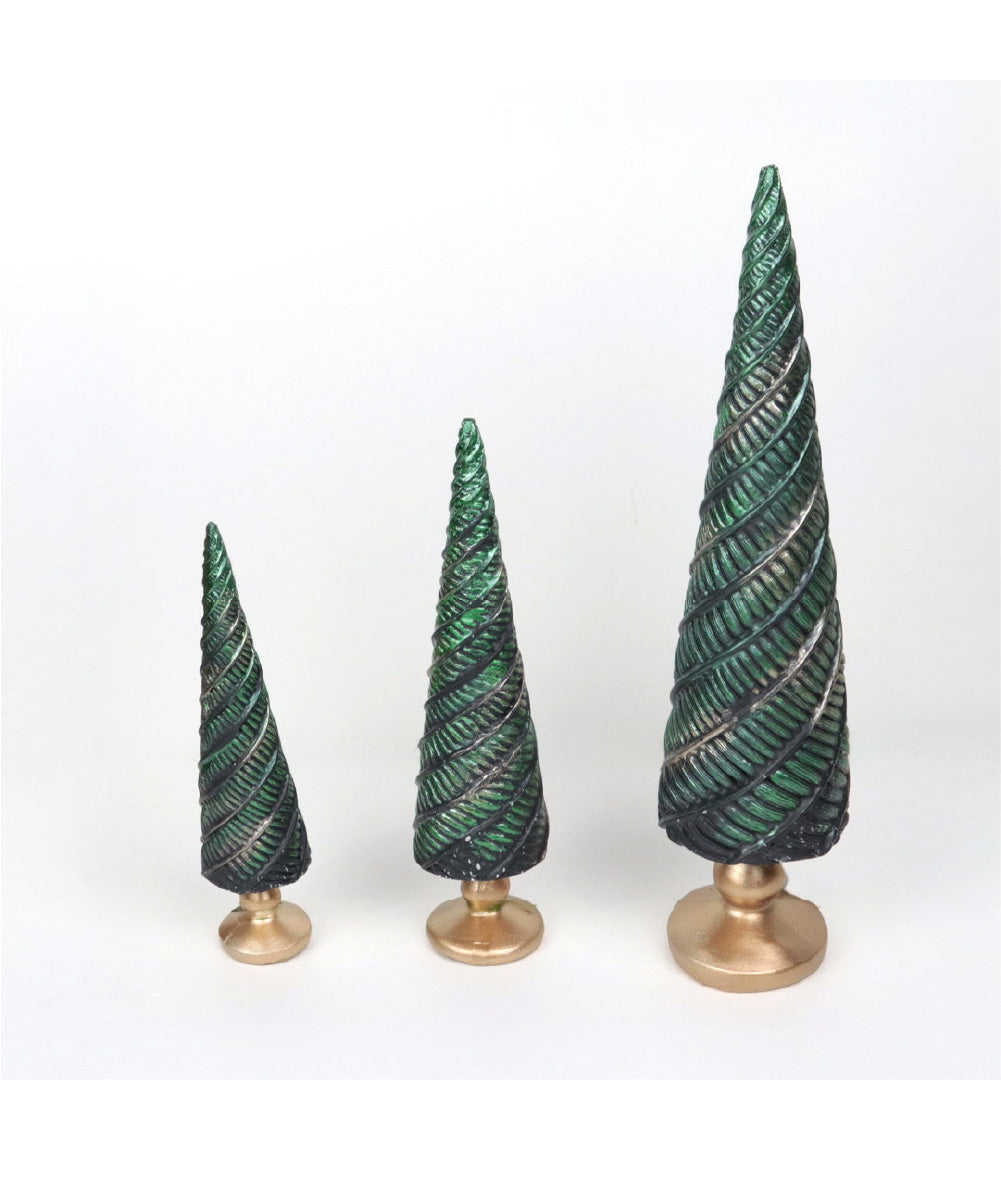 Árbol navideño elegante