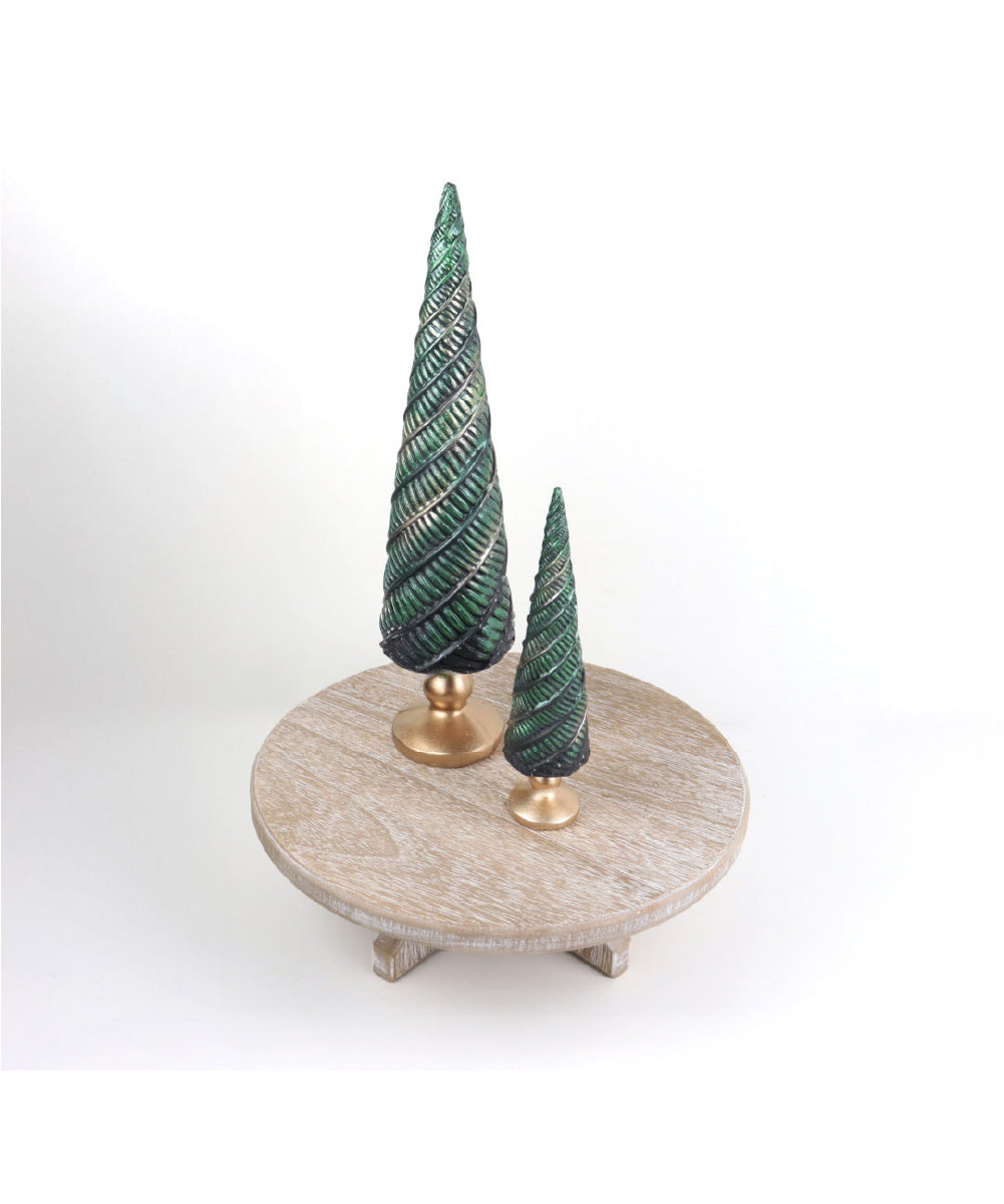 Árbol navideño elegante