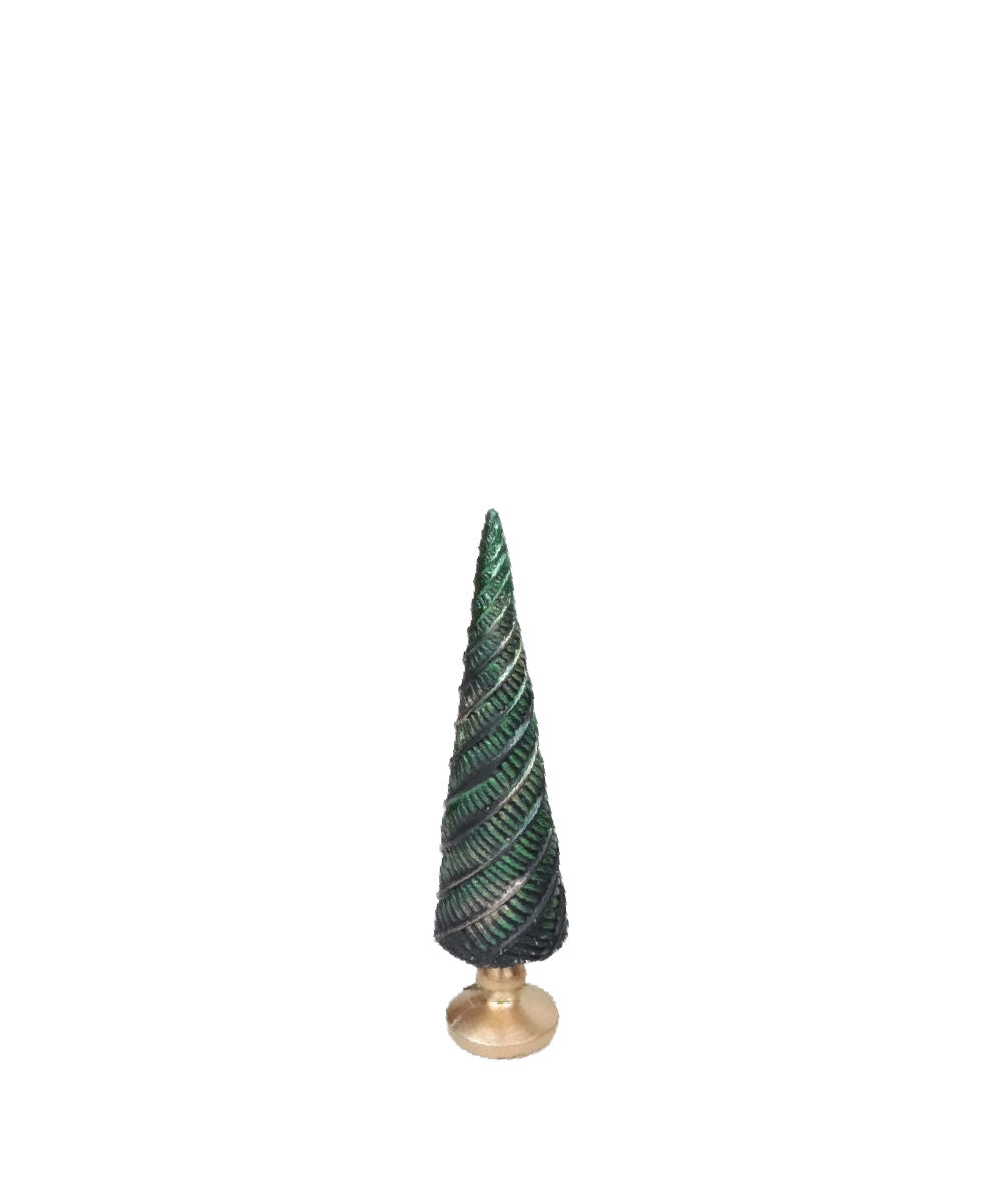 Árbol navideño elegante