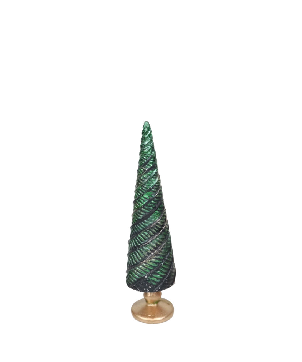 Árbol navideño elegante