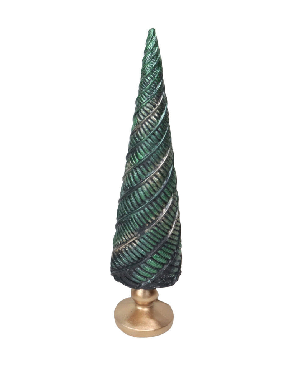 Árbol navideño elegante