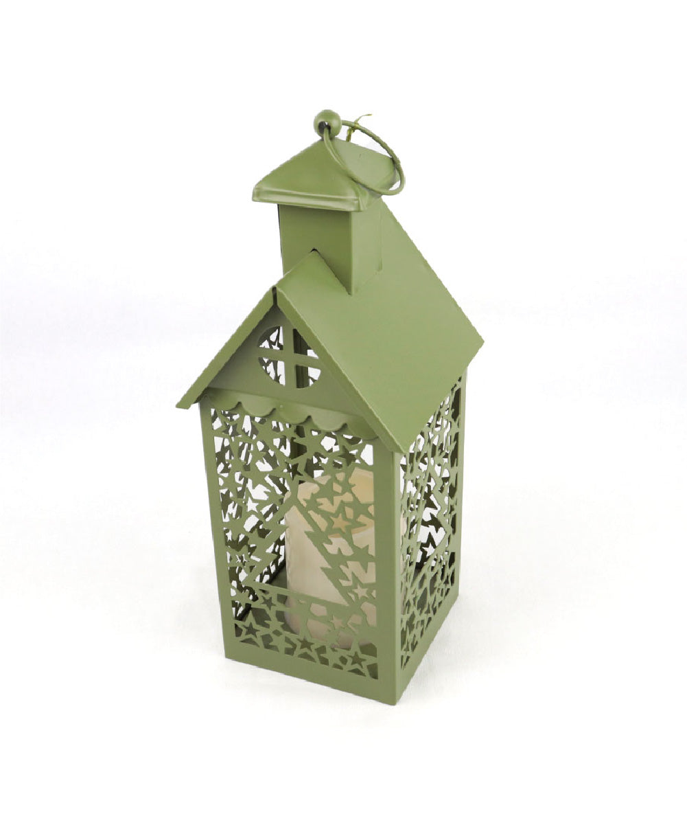 Farol navideño