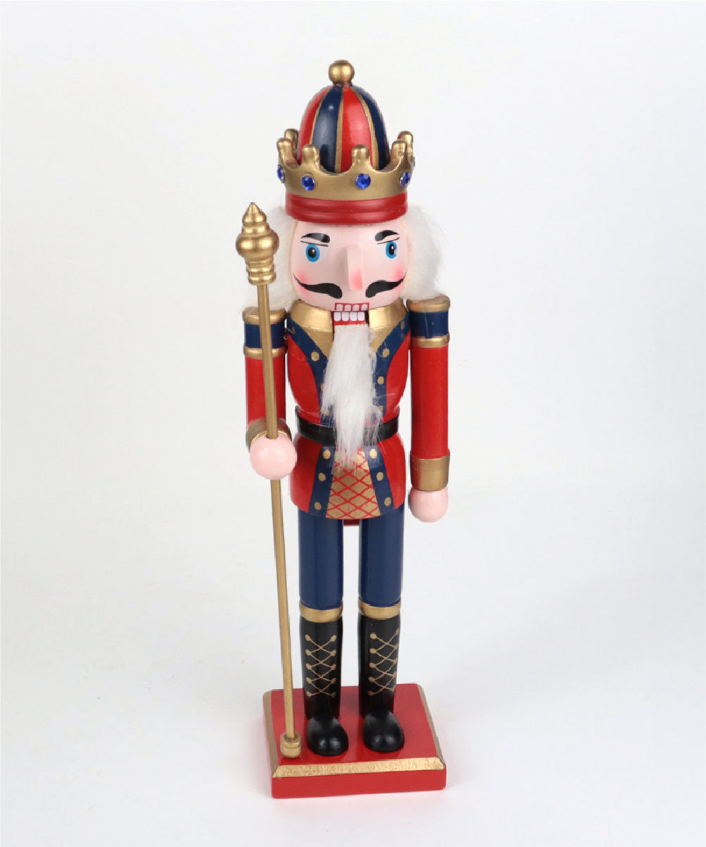Cascanueces 30 cm