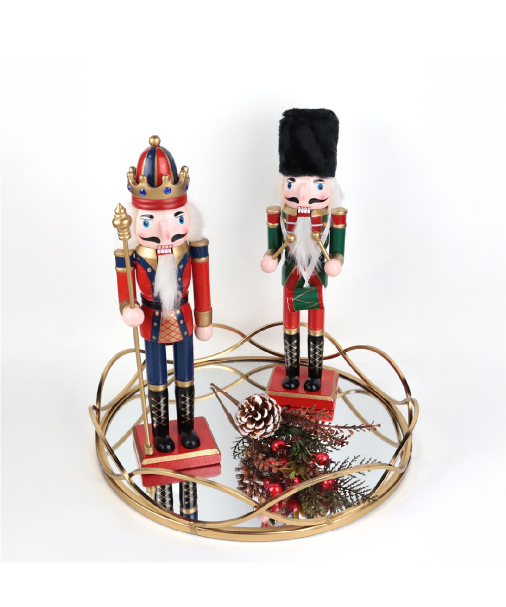 Cascanueces 30 cm