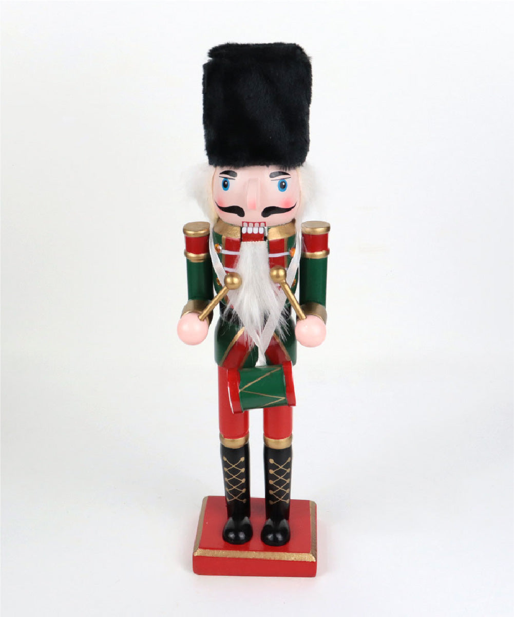 Cascanueces 30 cm