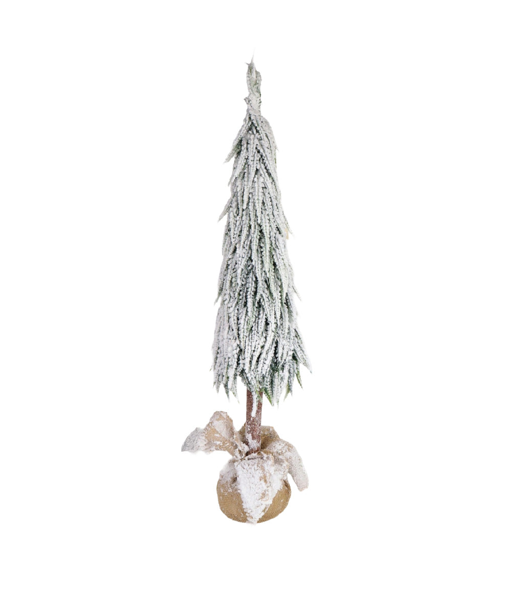 Pino base de yute 90 cm