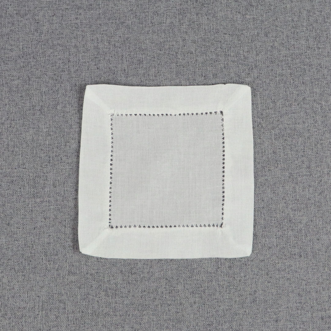 Servilleta Cocktail 15cm (Docena)