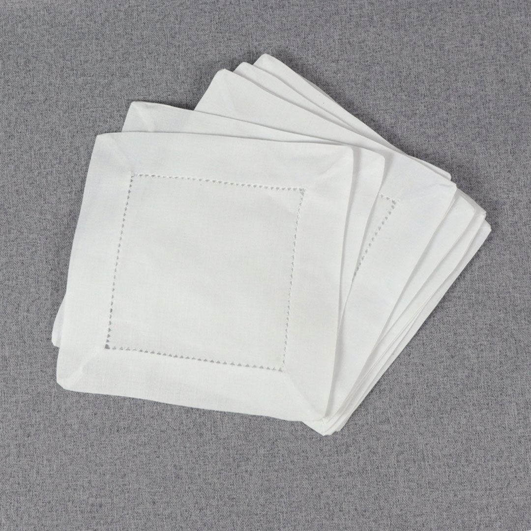 Servilleta Cocktail 20cm (Docena)