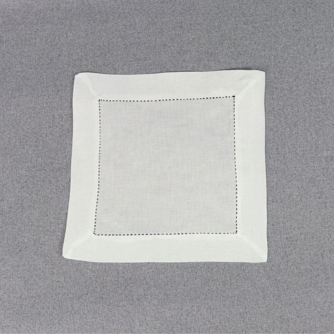 Servilleta Cocktail 30cm (Docena)