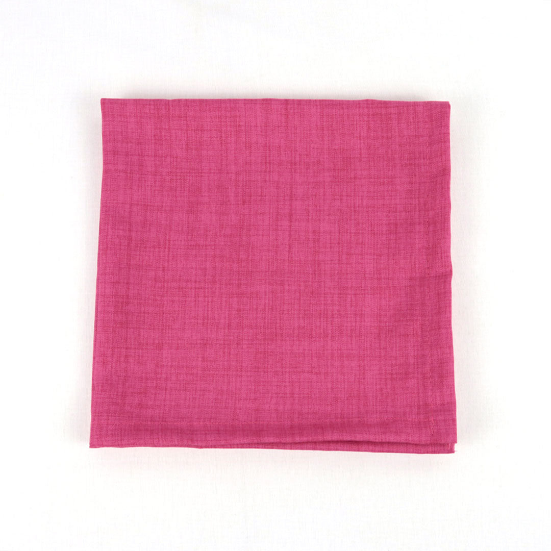 Servilleta Rosa