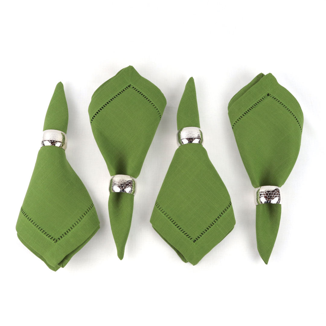 Servilleta Verde Kiwi